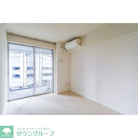 東雲キャナルコートCODAN16号棟の物件内観写真